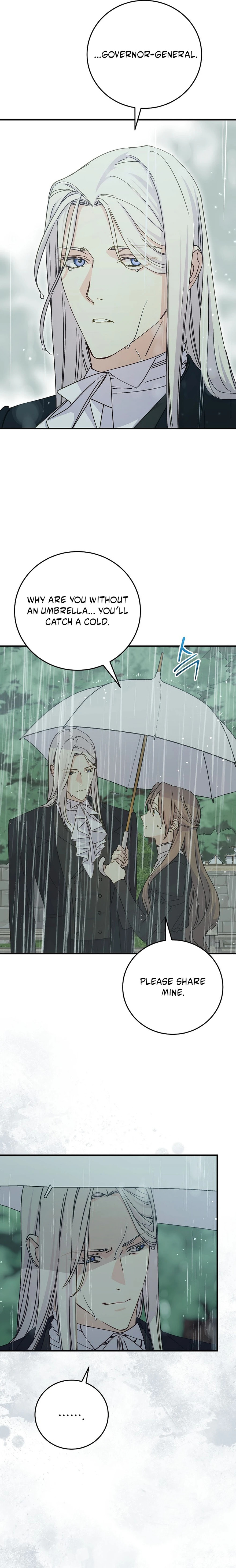 Read A Talented Maid chapter 108 image 12 on Lezhin