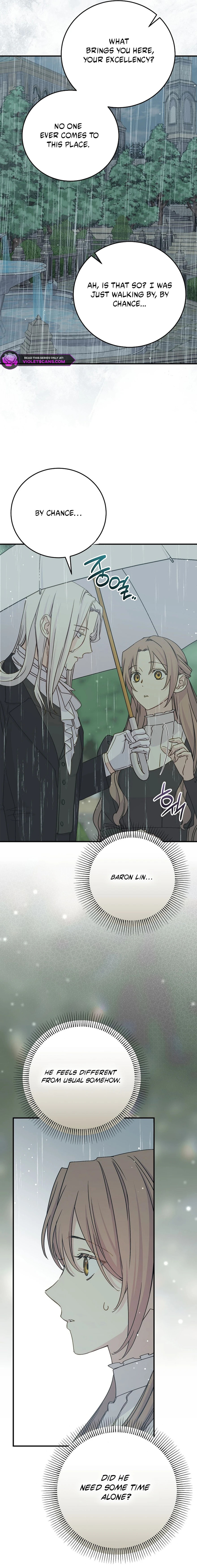 Read A Talented Maid chapter 108 image 13 on Lezhin