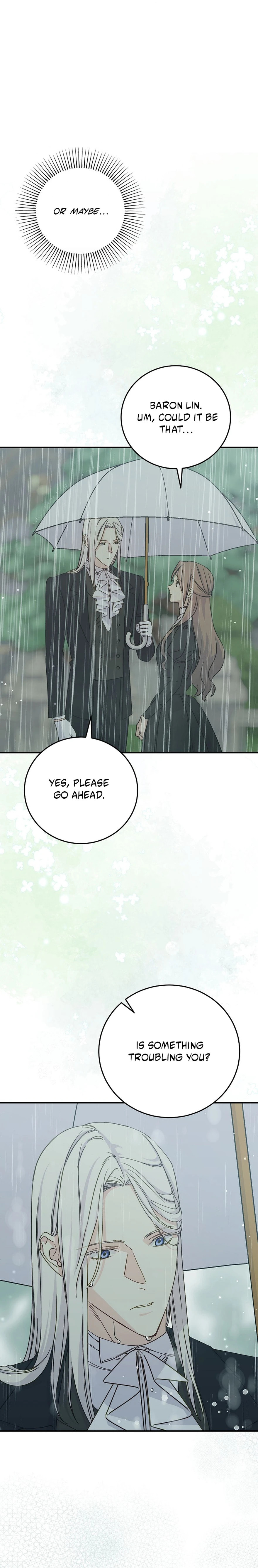 Read A Talented Maid chapter 108 image 14 on Lezhin