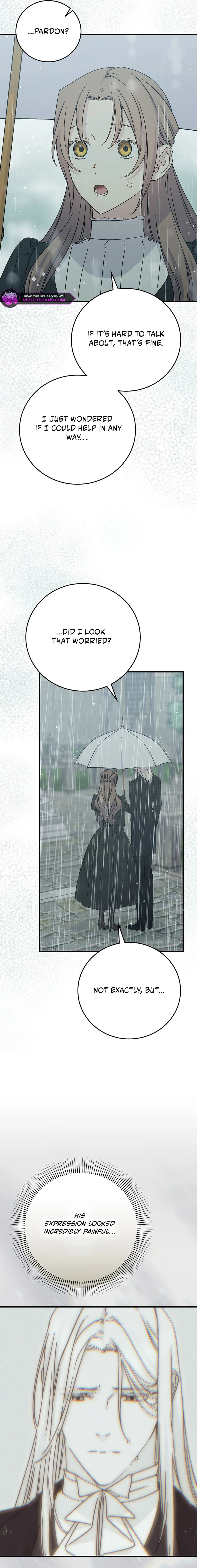 Read A Talented Maid chapter 108 image 15 on Lezhin