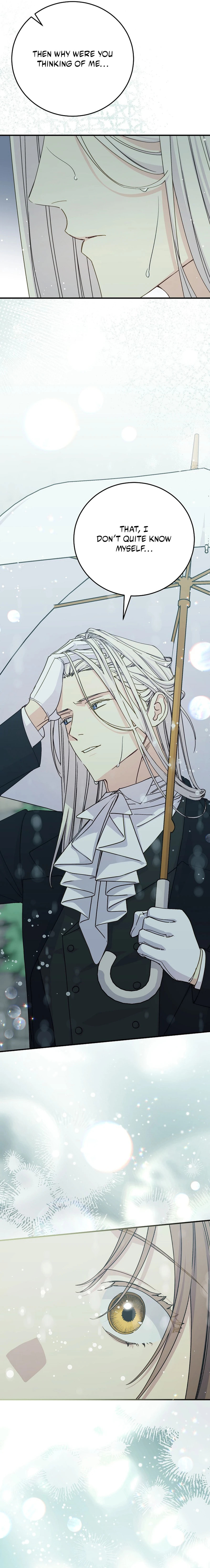 Read A Talented Maid chapter 108 image 17 on Lezhin