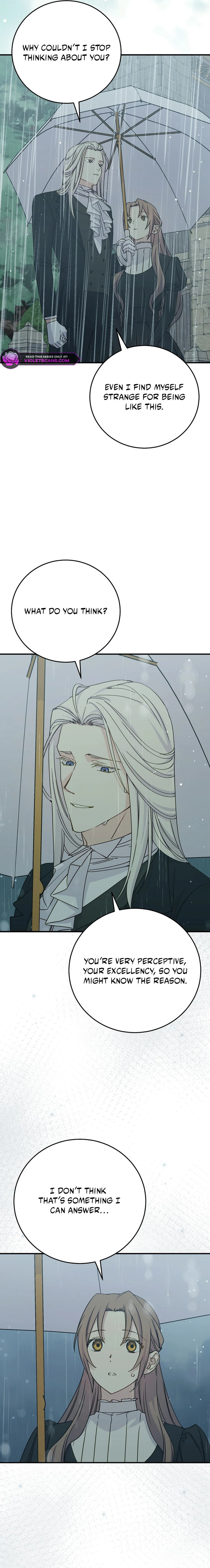 Read A Talented Maid chapter 108 image 18 on Lezhin