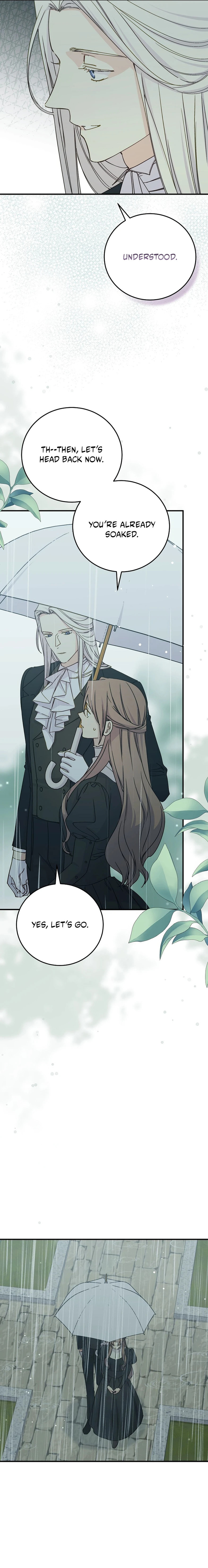 Read A Talented Maid chapter 108 image 22 on Lezhin