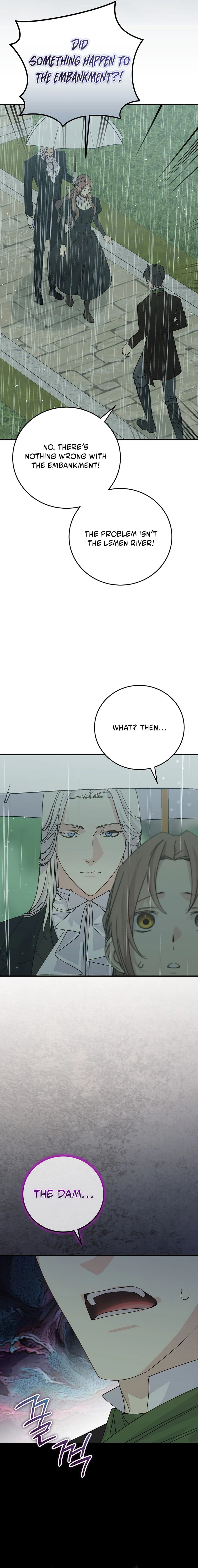 Read A Talented Maid chapter 108 image 27 on Lezhin
