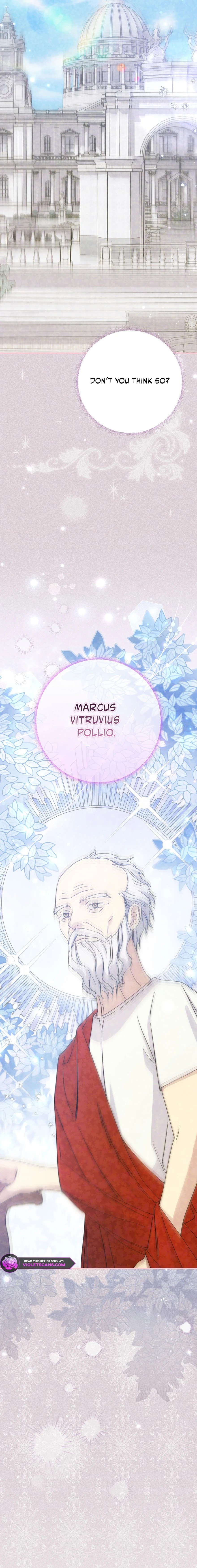Read A Talented Maid chapter 108 image 3 on Lezhin