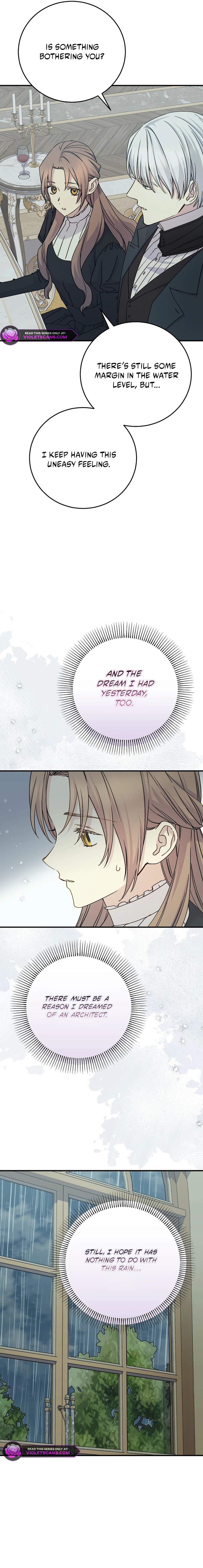 Read A Talented Maid chapter 108 image 6 on Lezhin
