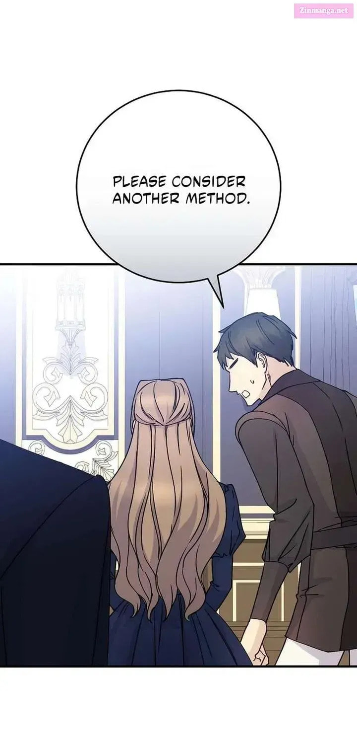 Read A Talented Maid chapter 113.1 image 38 on Lezhin