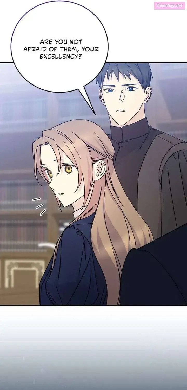 Read A Talented Maid chapter 113.1 image 40 on Lezhin
