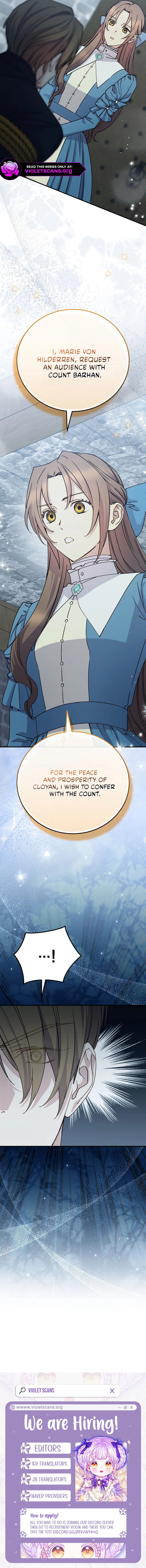 Read A Talented Maid chapter 114 image 10 on Lezhin