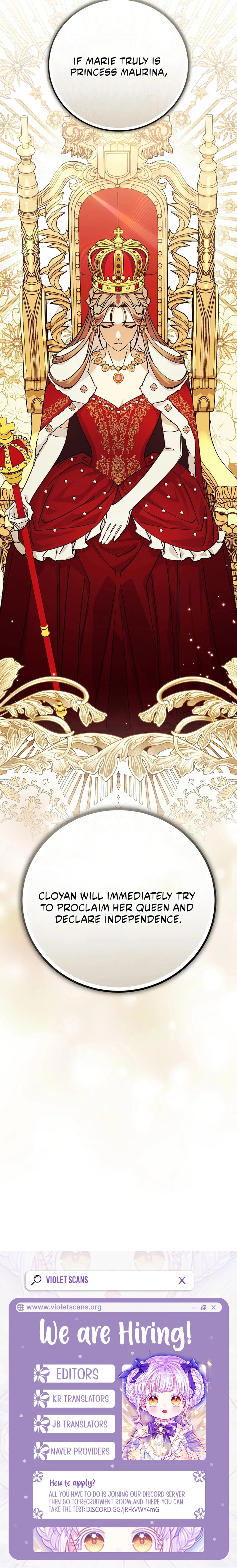 Read A Talented Maid chapter 117 image 8 on Lezhin