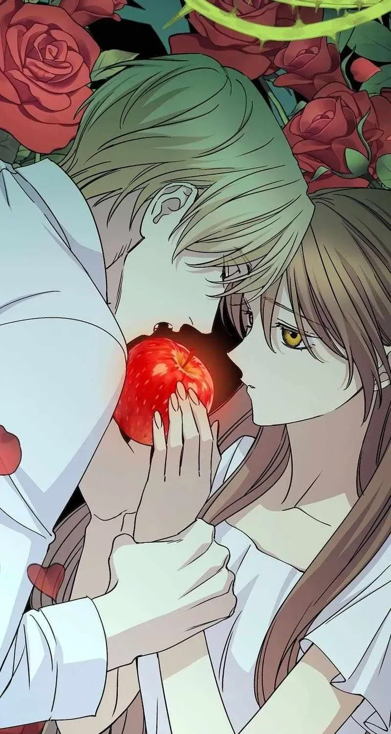 Read A Talented Maid chapter 121 image 34 on Lezhin