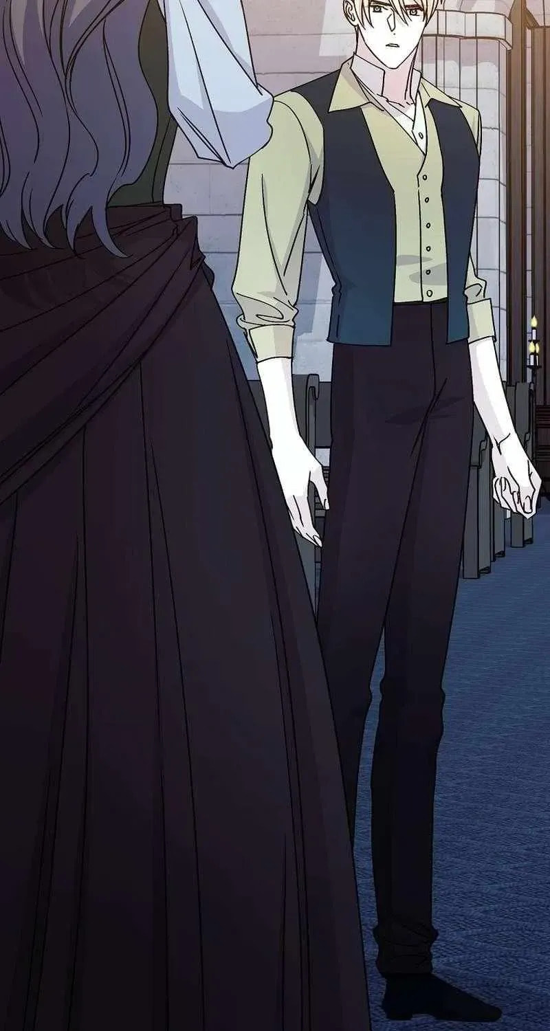 Read A Talented Maid chapter 121 image 57 on Lezhin
