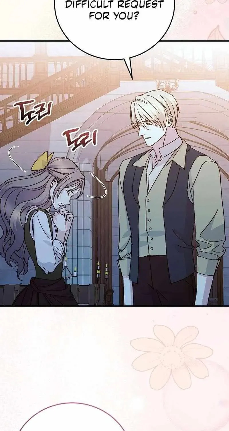 Read A Talented Maid chapter 121 image 73 on Lezhin