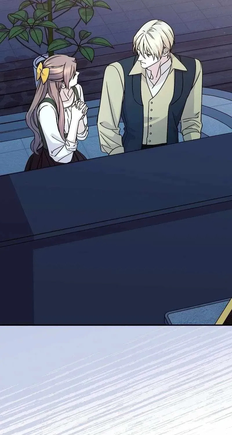 Read A Talented Maid chapter 121 image 8 on Lezhin