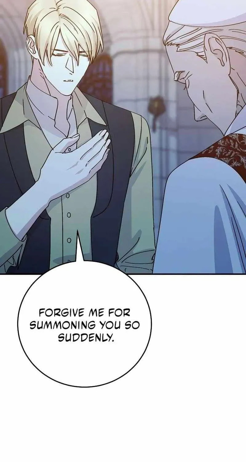 Read A Talented Maid chapter 121 image 80 on Lezhin