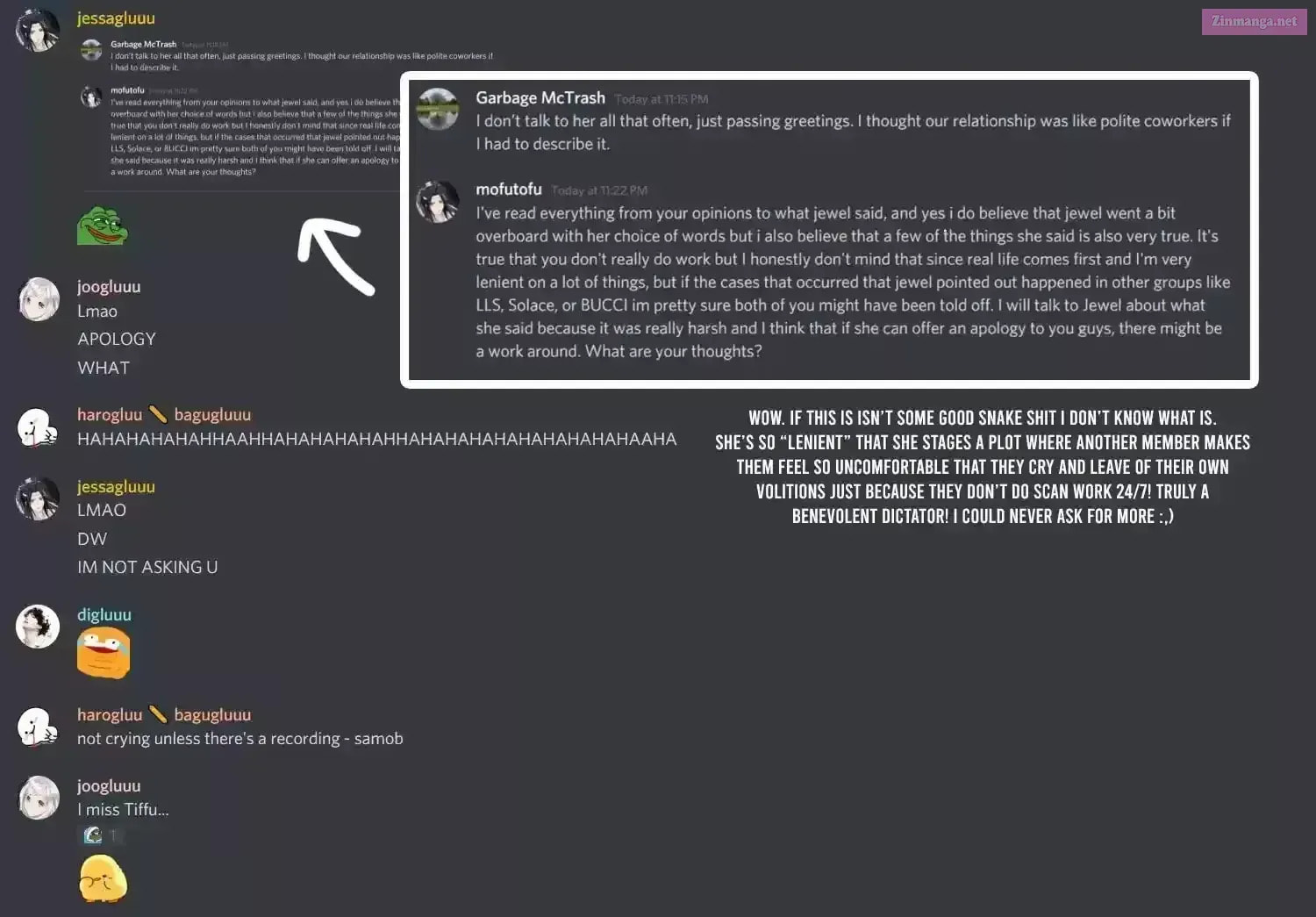 Read A Talented Maid chapter 27.4 image 54 on Lezhin