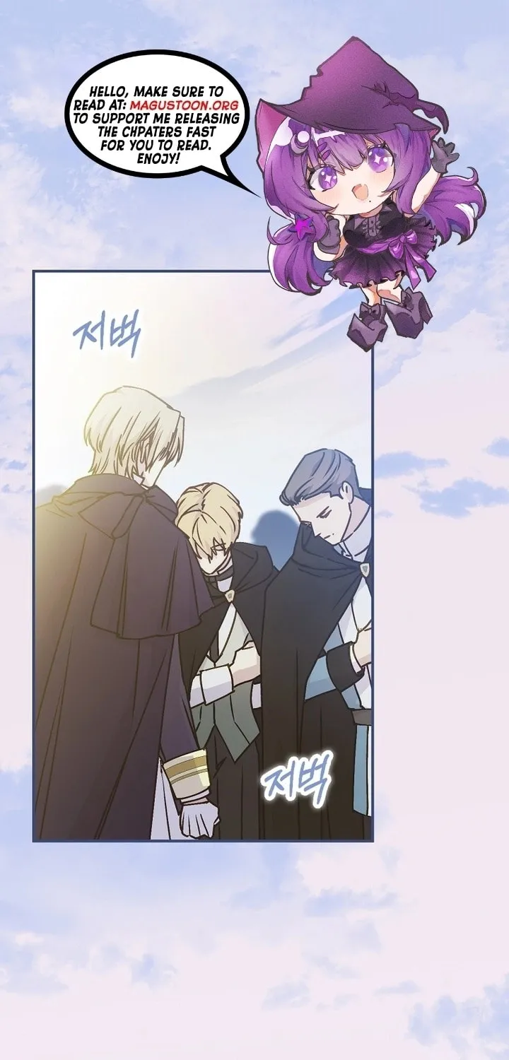 Read A Talented Maid chapter 89 image 1 on Lezhin