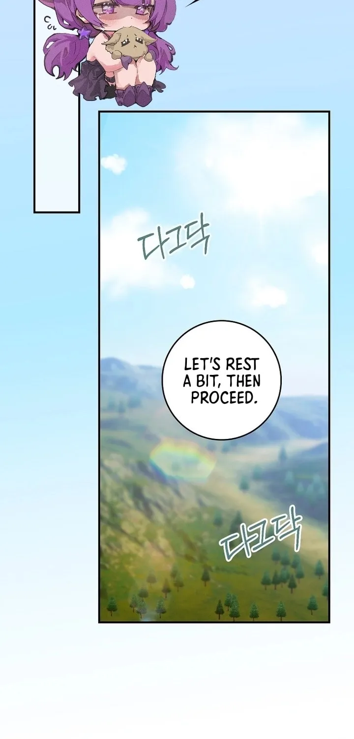 Read A Talented Maid chapter 89 image 29 on Lezhin