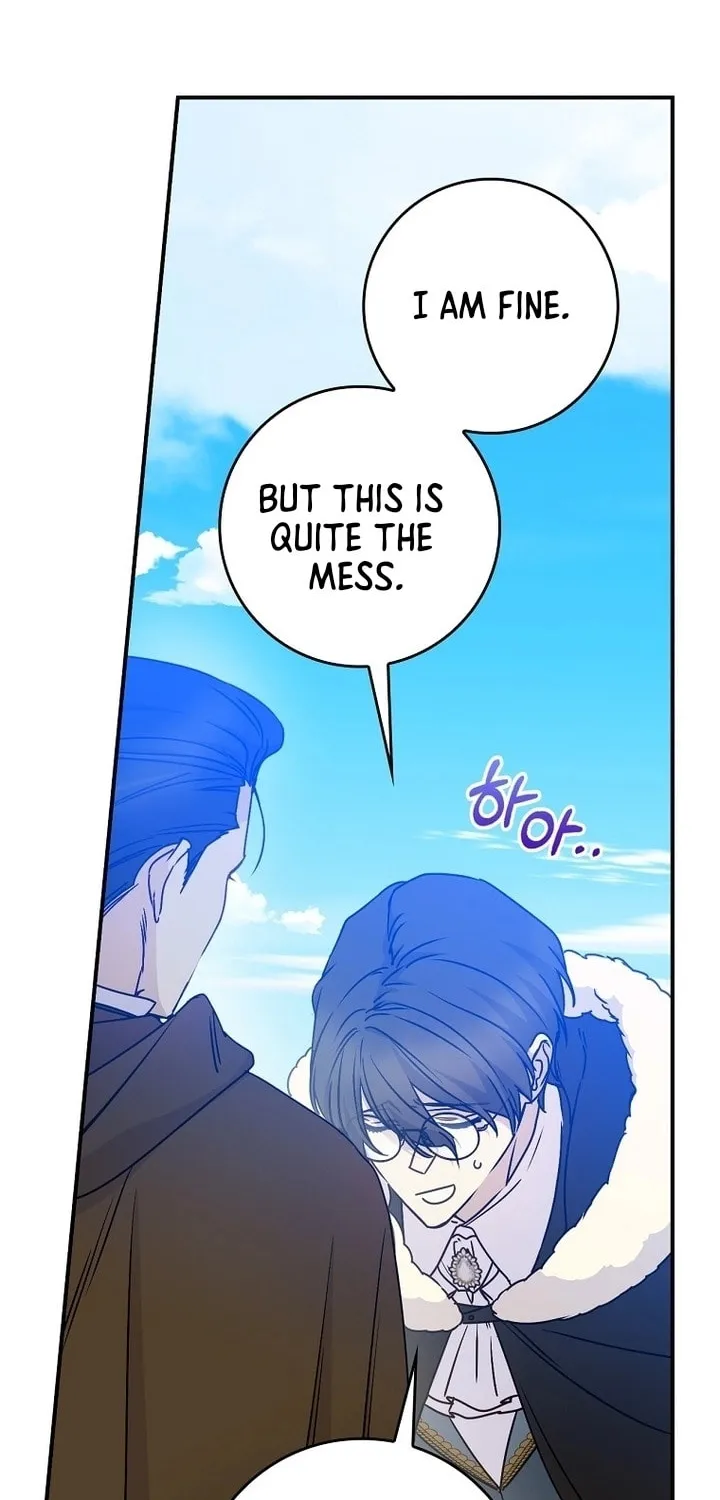 Read A Talented Maid chapter 89 image 31 on Lezhin