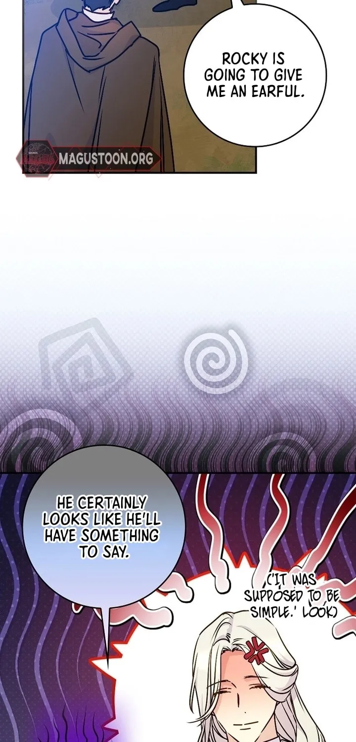 Read A Talented Maid chapter 89 image 33 on Lezhin