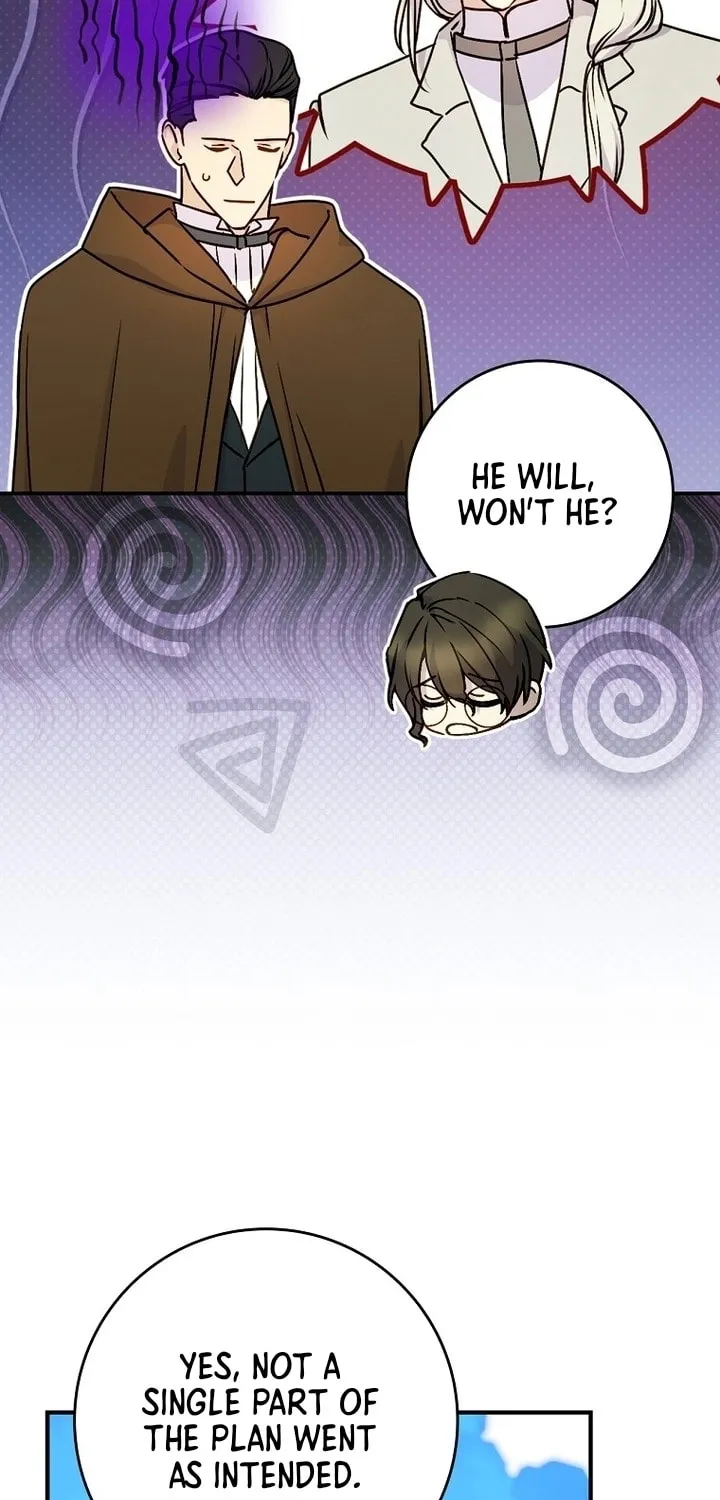 Read A Talented Maid chapter 89 image 34 on Lezhin