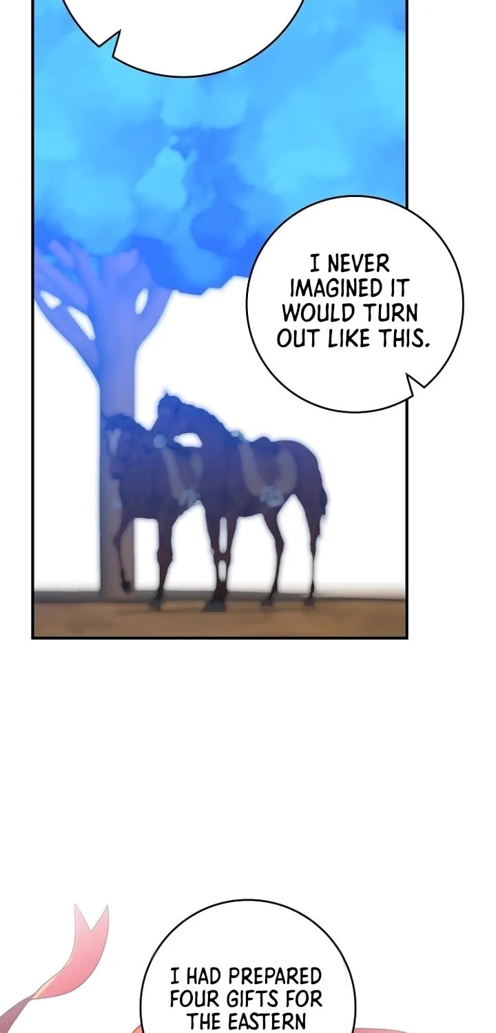 Read A Talented Maid chapter 89 image 35 on Lezhin