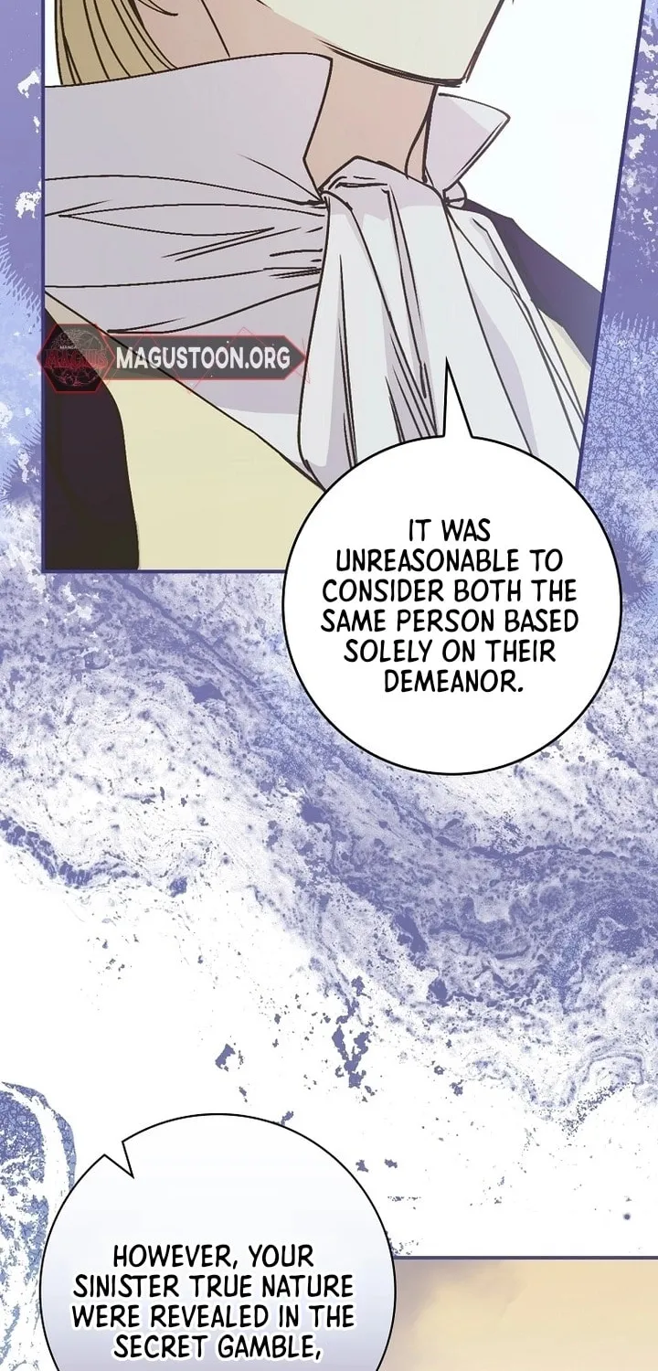 Read A Talented Maid chapter 89 image 4 on Lezhin