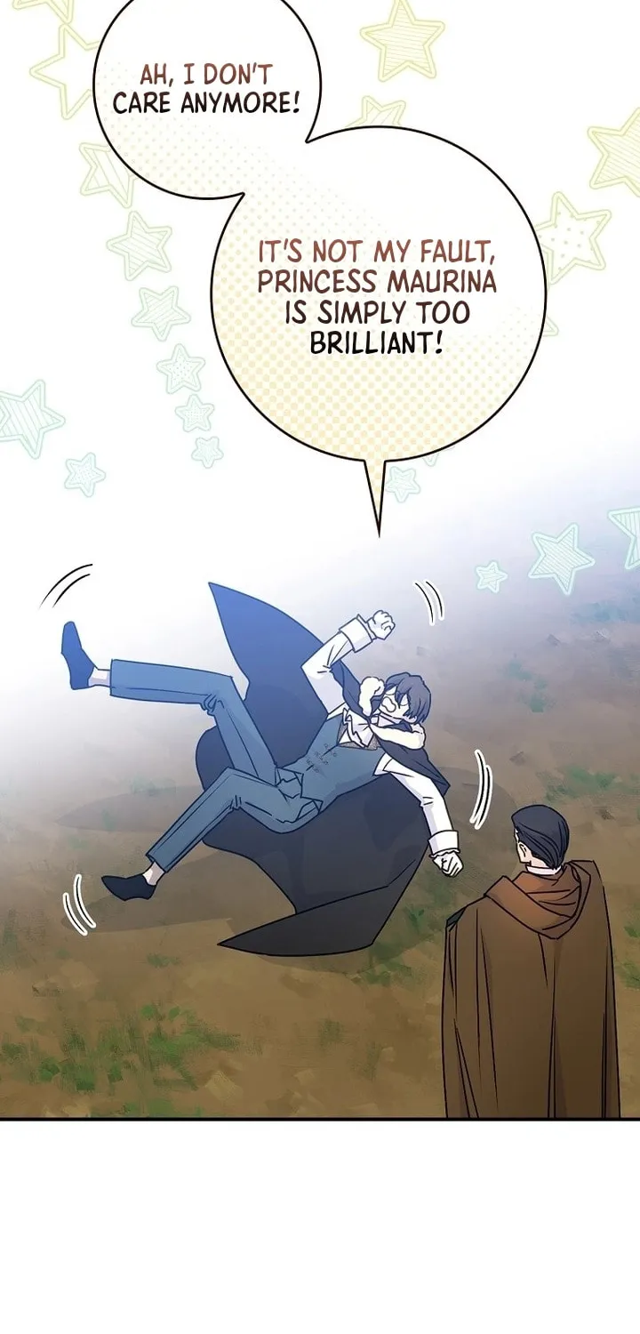 Read A Talented Maid chapter 89 image 41 on Lezhin