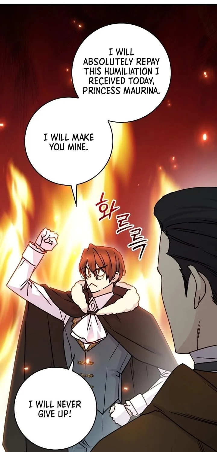 Read A Talented Maid chapter 89 image 43 on Lezhin