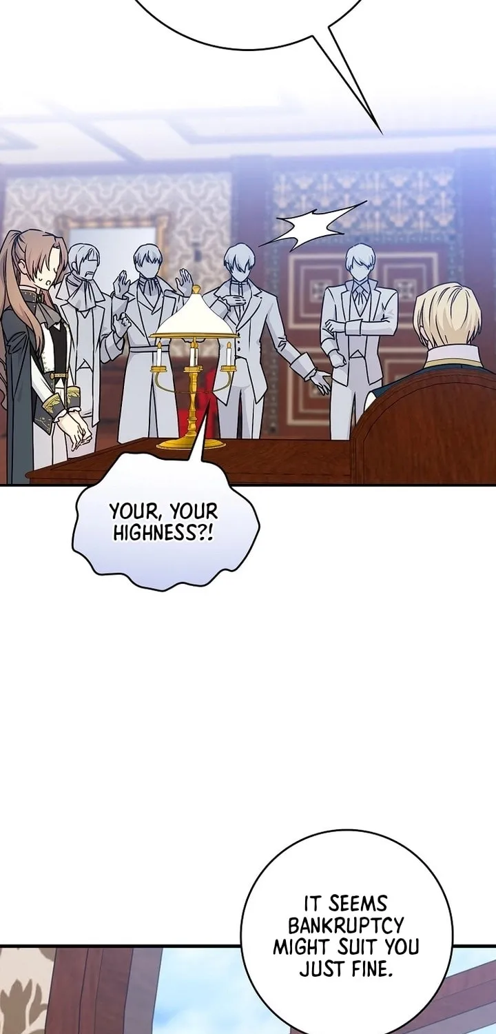 Read A Talented Maid chapter 89 image 74 on Lezhin