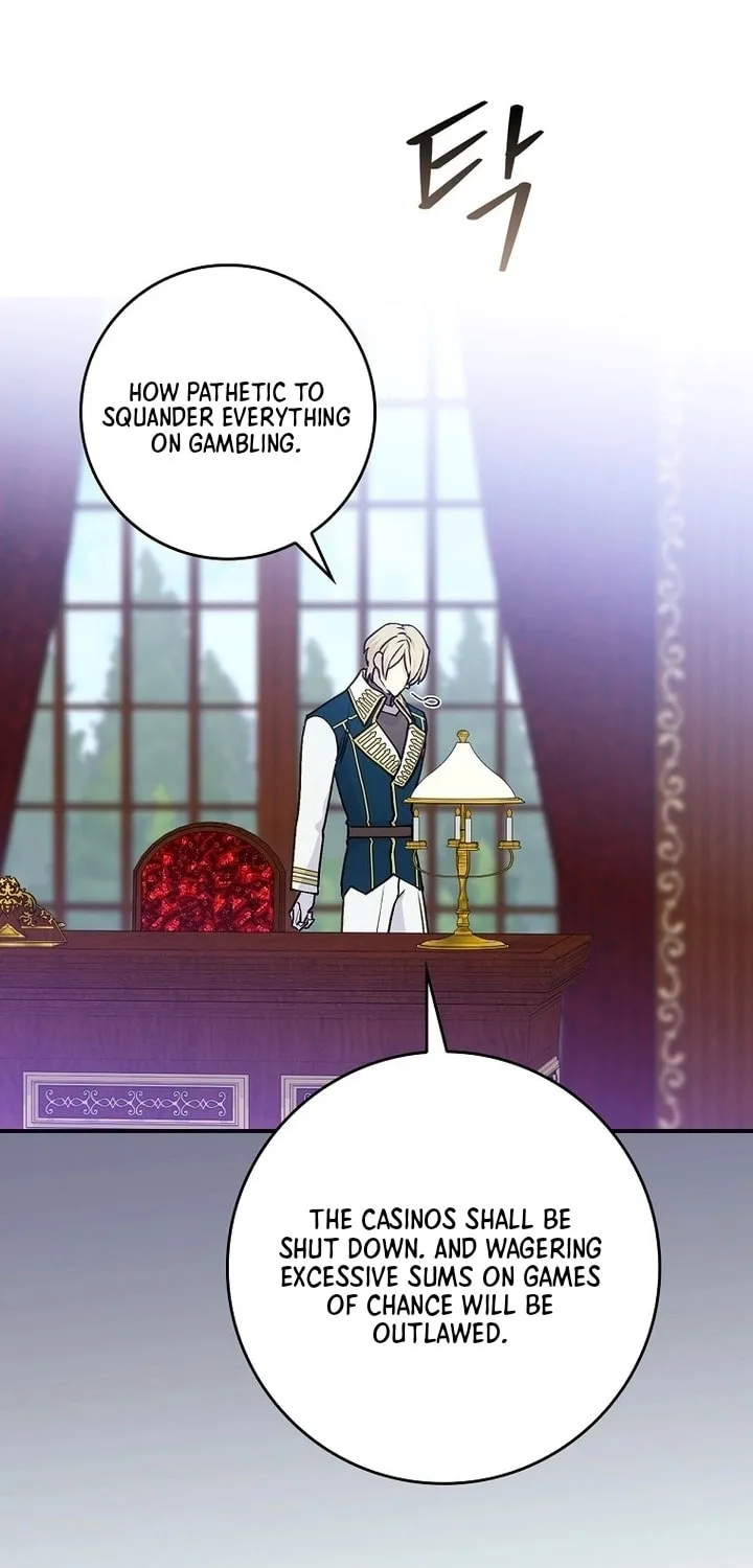 Read A Talented Maid chapter 89 image 82 on Lezhin