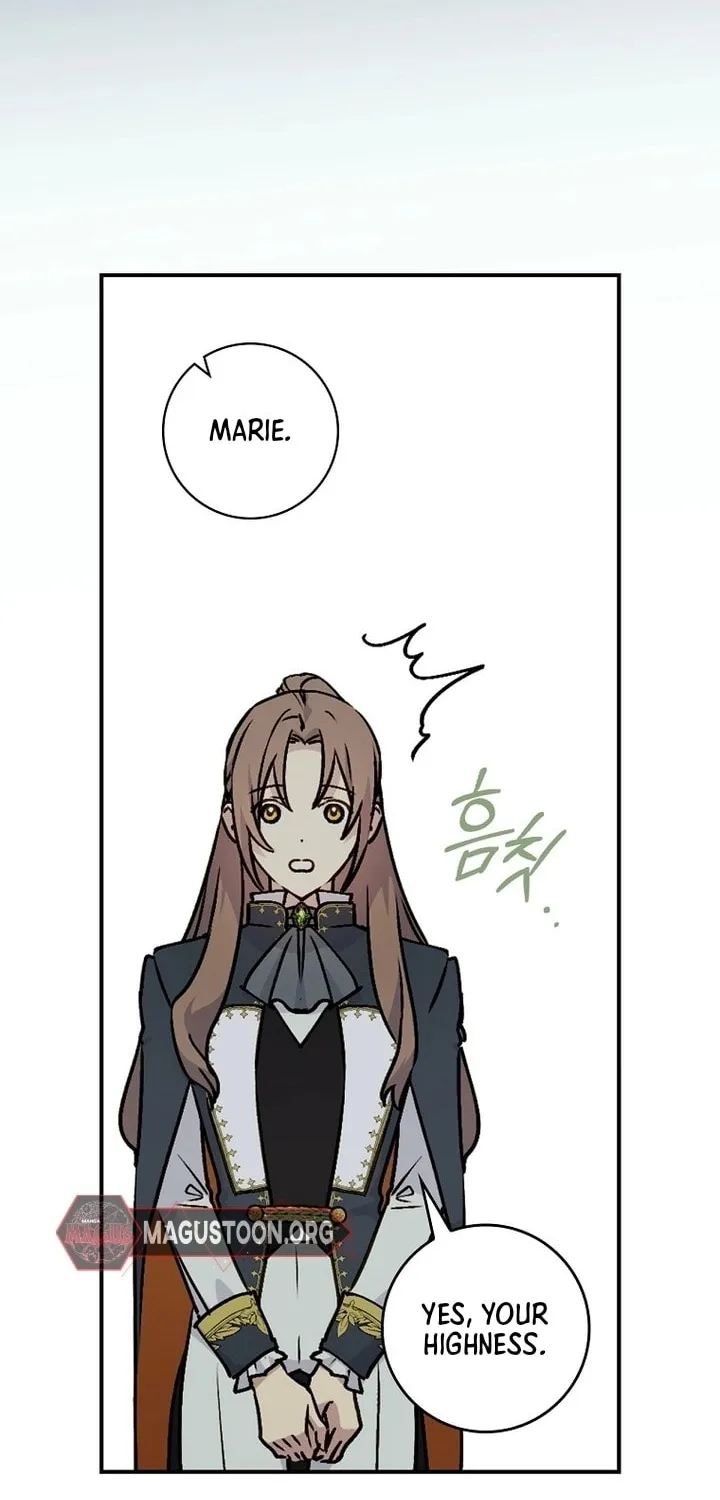 Read A Talented Maid chapter 89 image 83 on Lezhin