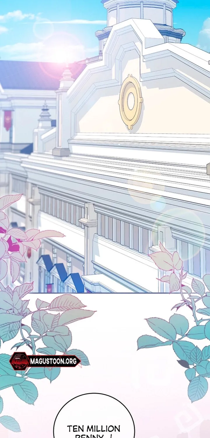 Read A Talented Maid chapter 90 image 1 on Lezhin