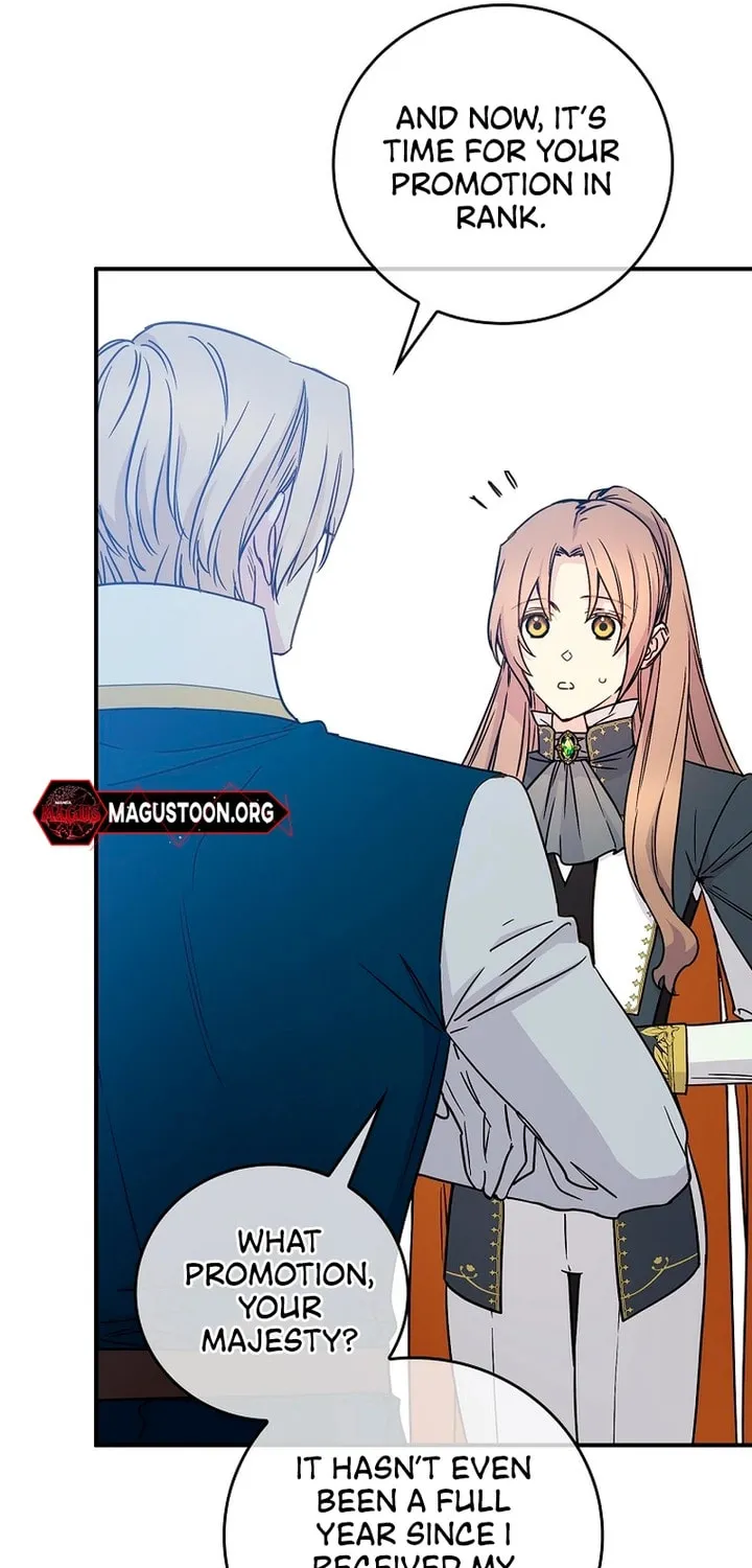 Read A Talented Maid chapter 90 image 10 on Lezhin