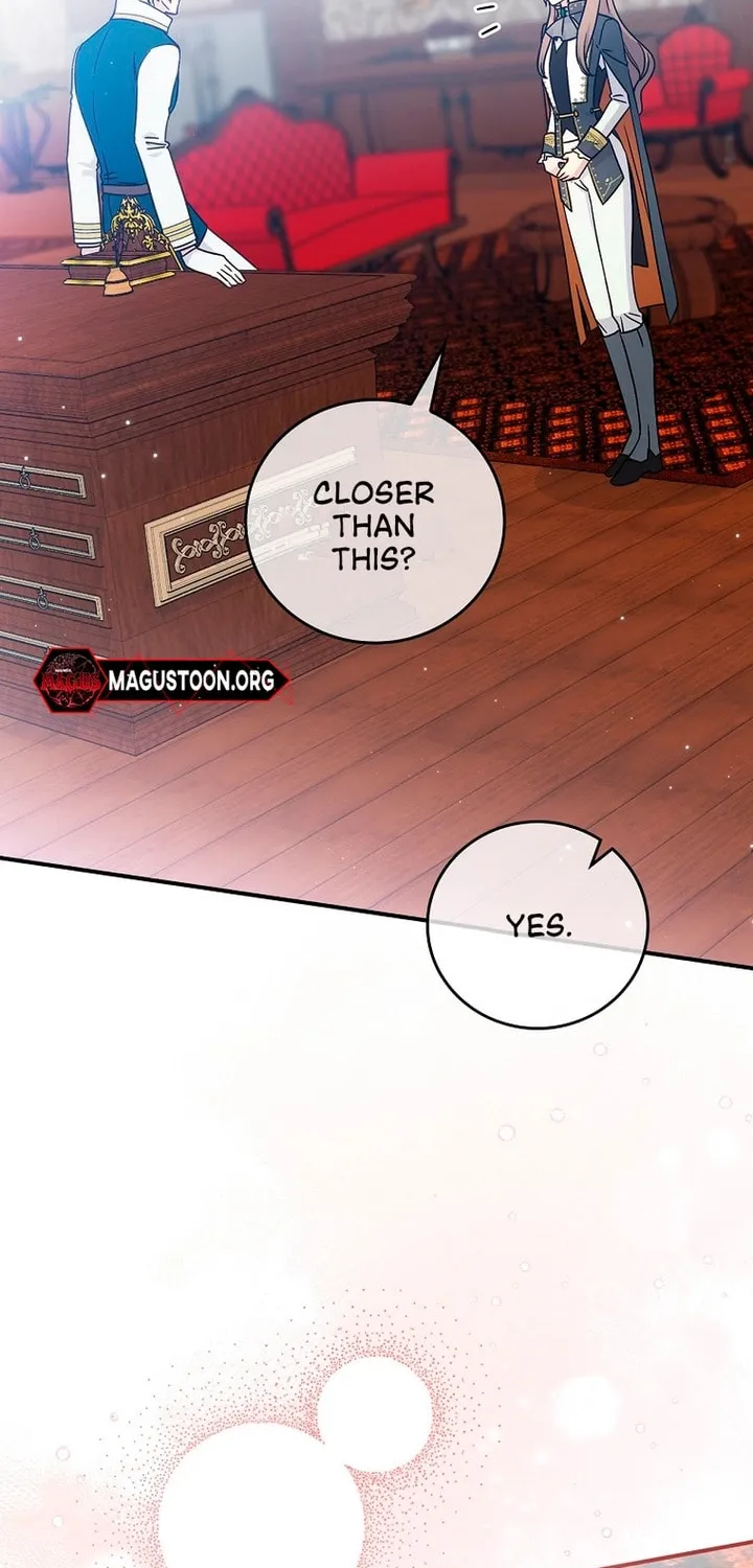 Read A Talented Maid chapter 90 image 22 on Lezhin
