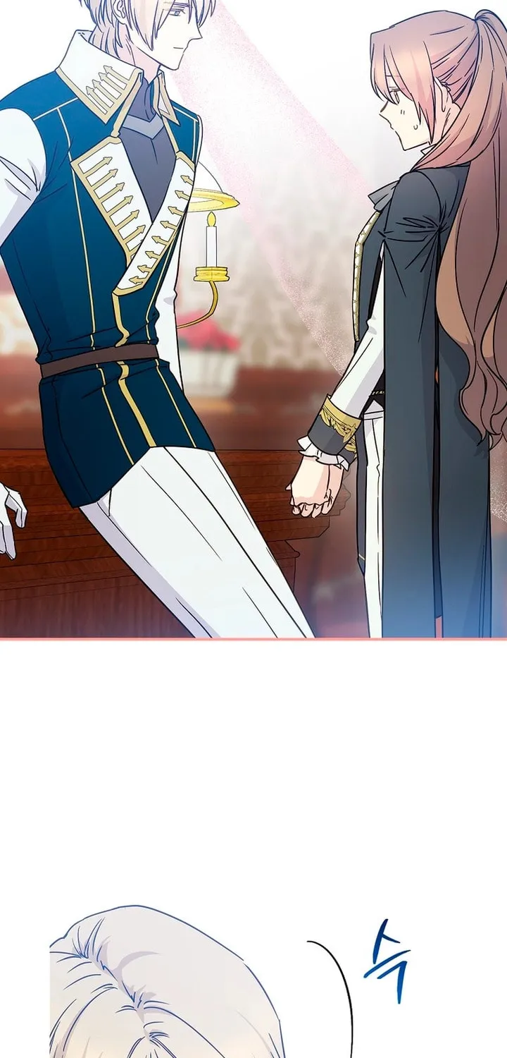 Read A Talented Maid chapter 90 image 24 on Lezhin