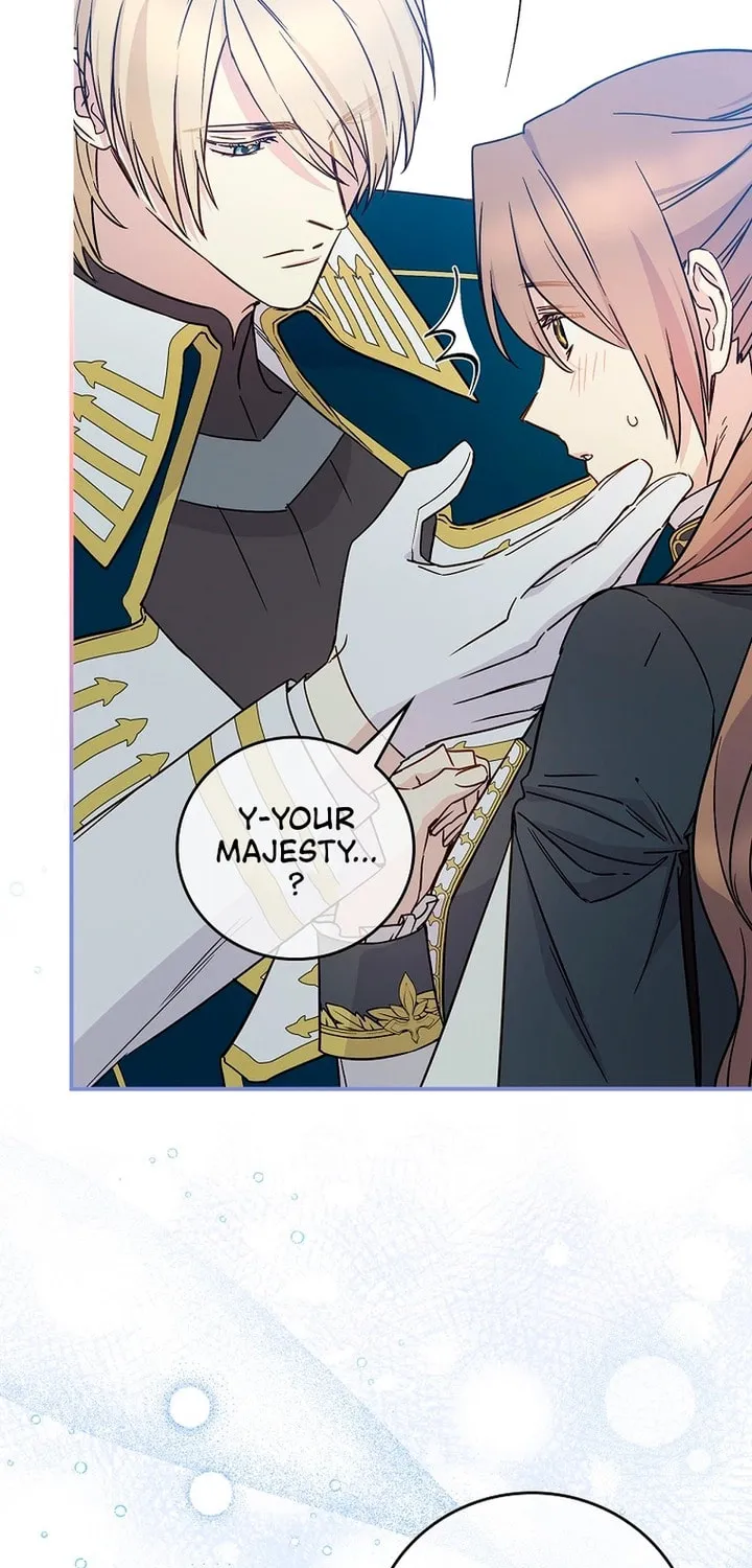Read A Talented Maid chapter 90 image 25 on Lezhin