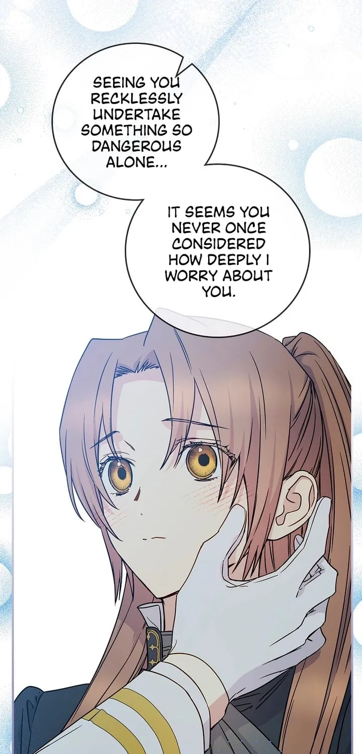 Read A Talented Maid chapter 90 image 27 on Lezhin