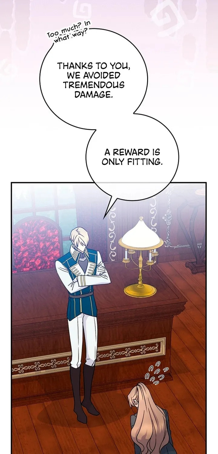 Read A Talented Maid chapter 90 image 3 on Lezhin