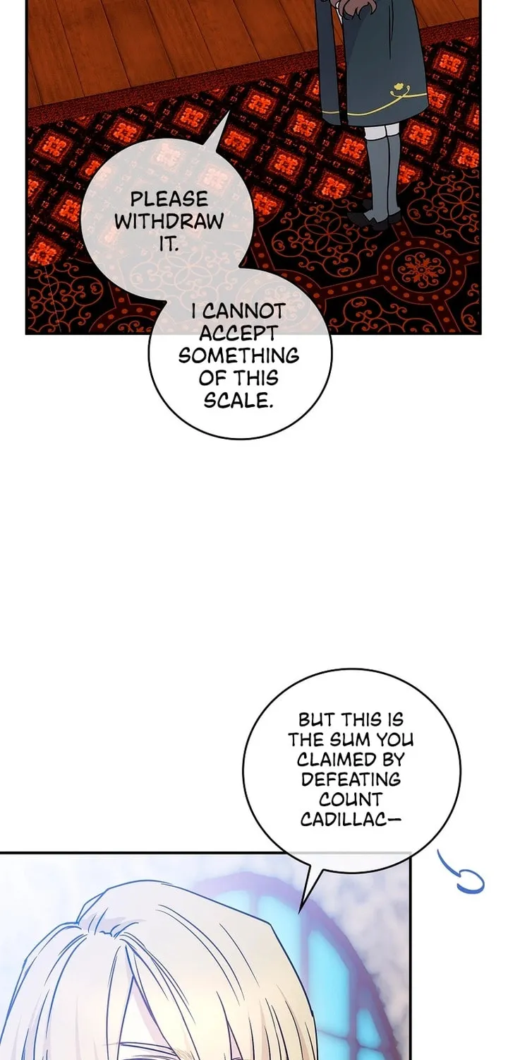 Read A Talented Maid chapter 90 image 4 on Lezhin