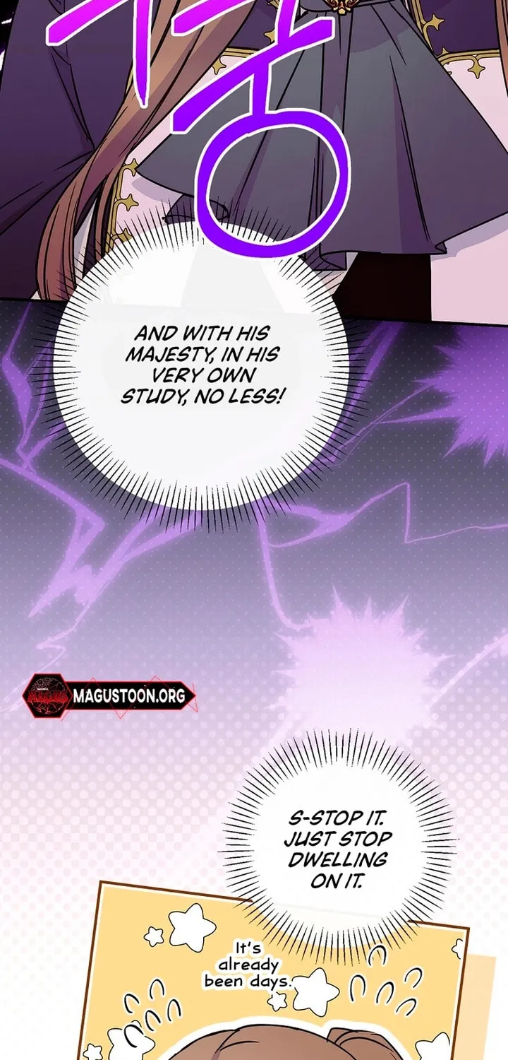 Read A Talented Maid chapter 90 image 50 on Lezhin