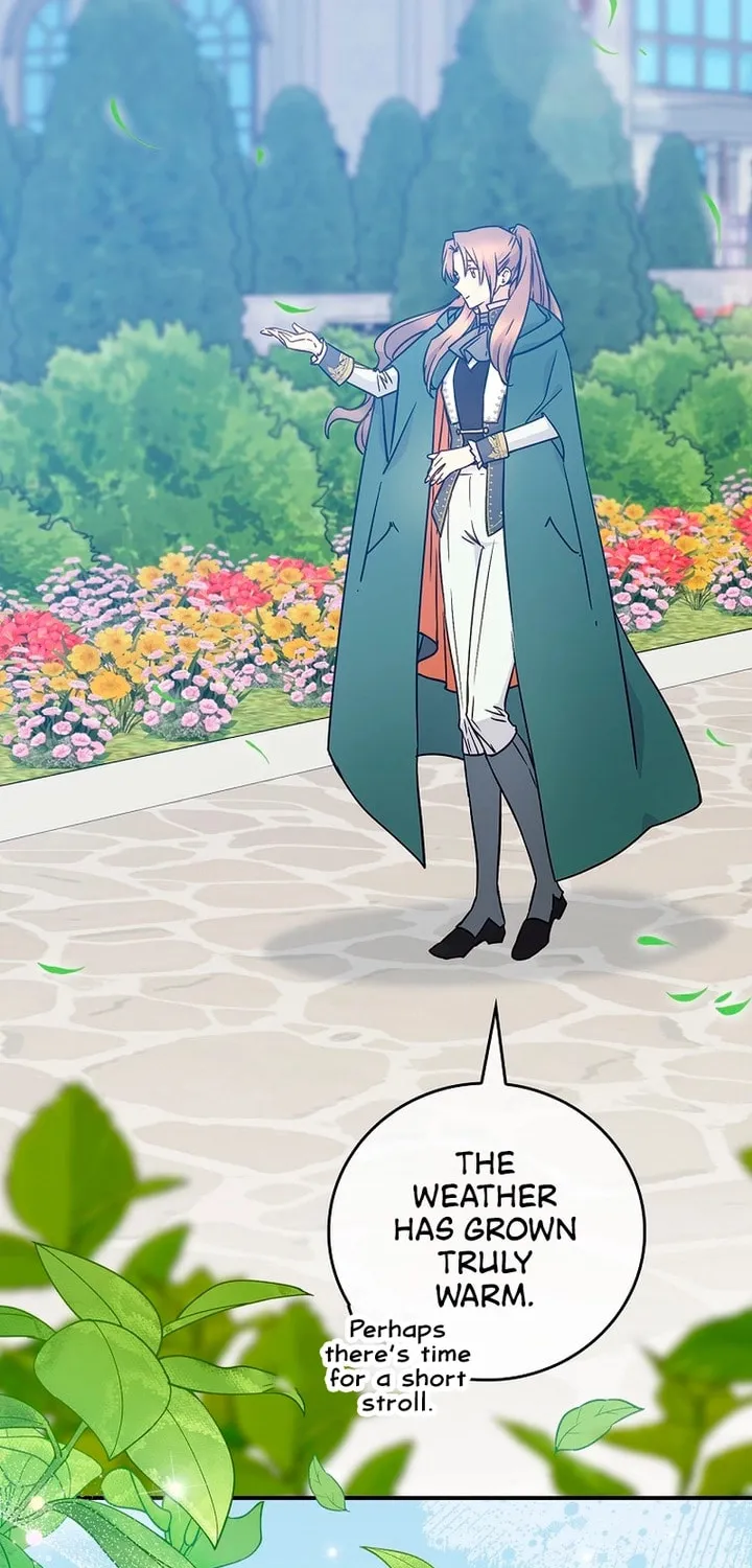 Read A Talented Maid chapter 90 image 62 on Lezhin