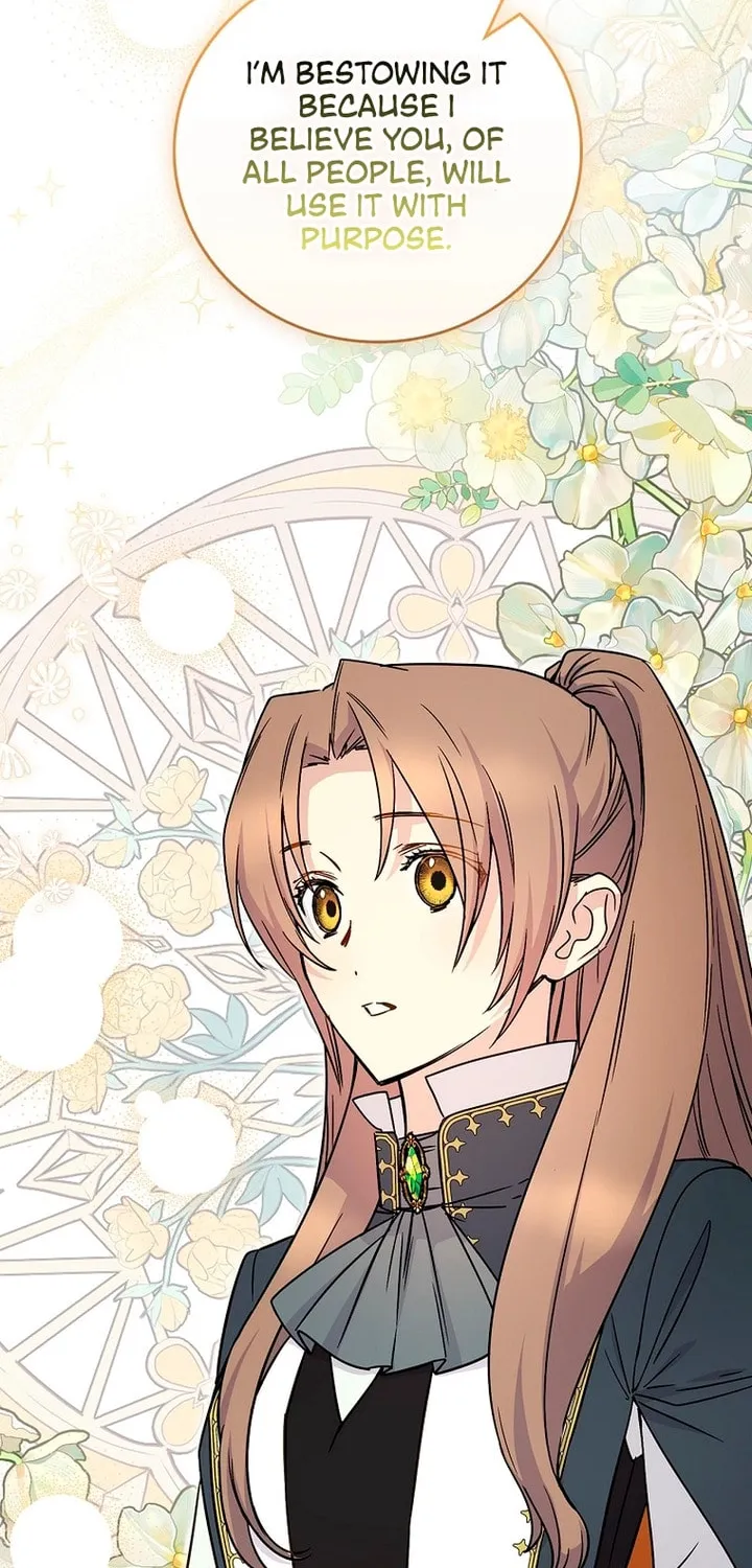 Read A Talented Maid chapter 90 image 7 on Lezhin