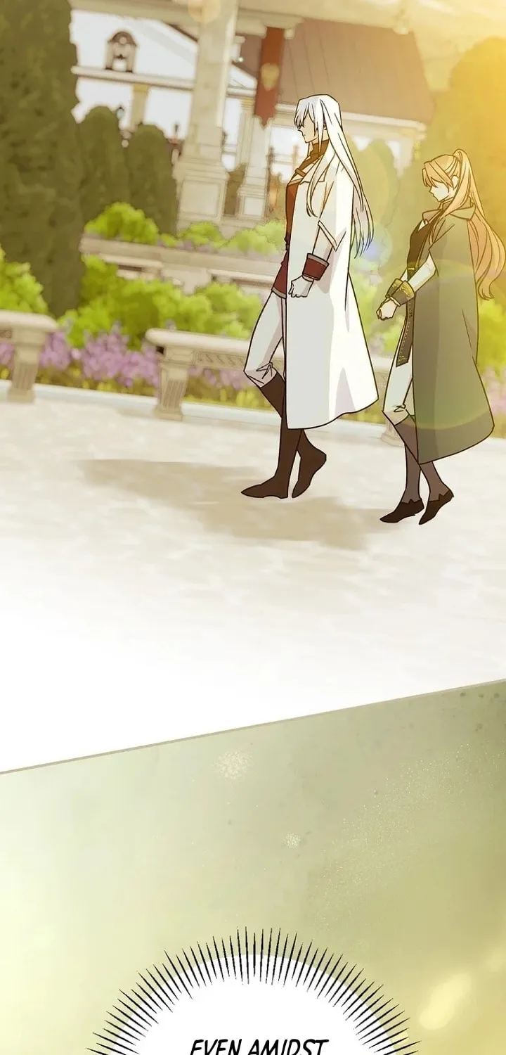 Read A Talented Maid chapter 91 image 2 on Lezhin