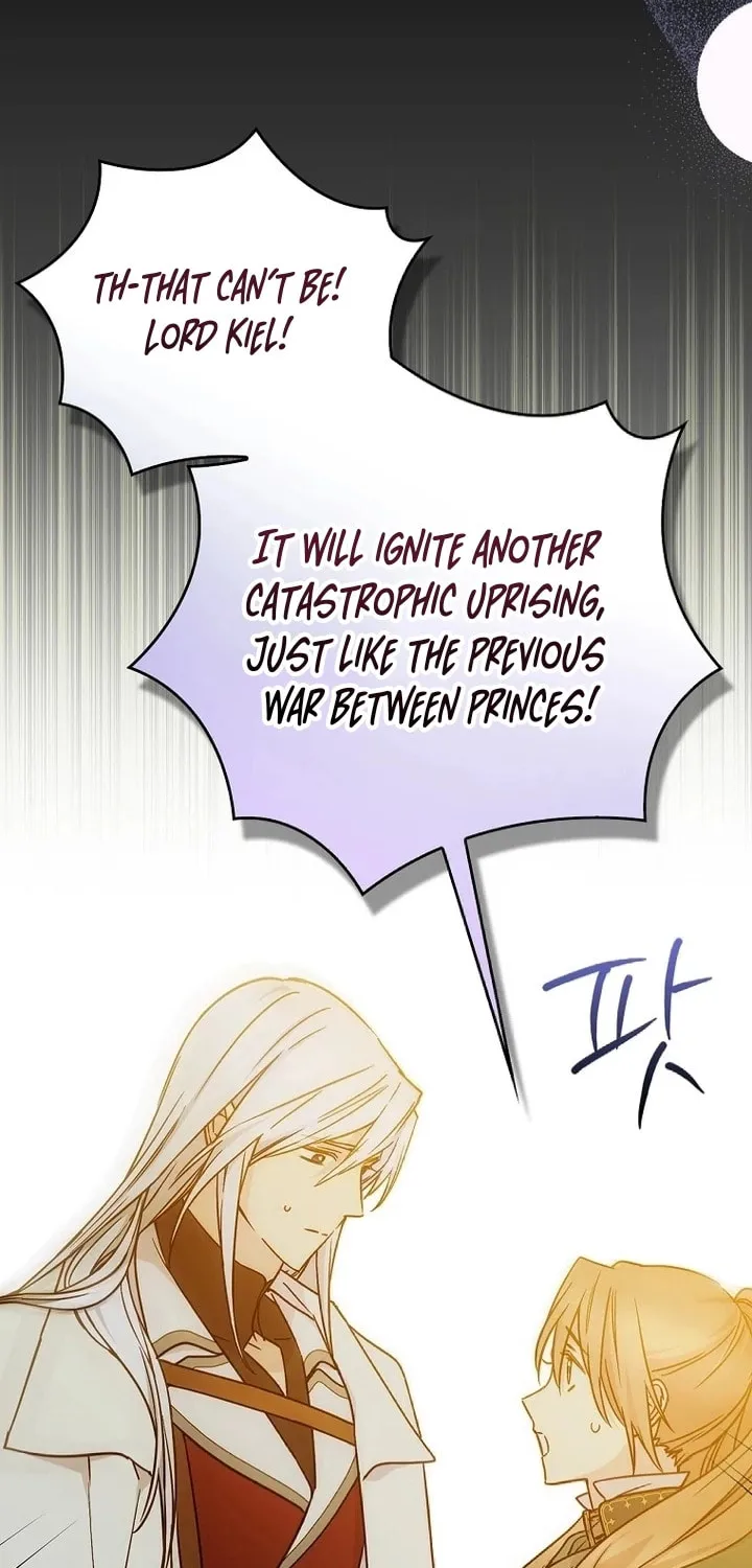 Read A Talented Maid chapter 91 image 34 on Lezhin