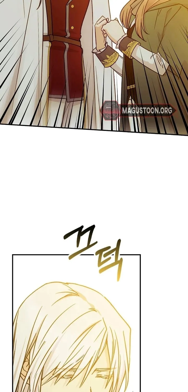 Read A Talented Maid chapter 91 image 35 on Lezhin