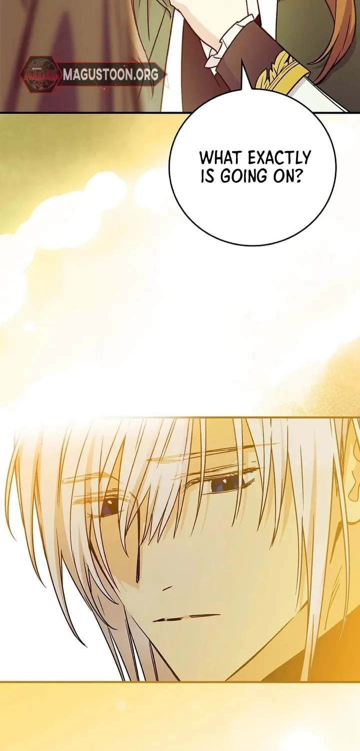 Read A Talented Maid chapter 91 image 6 on Lezhin