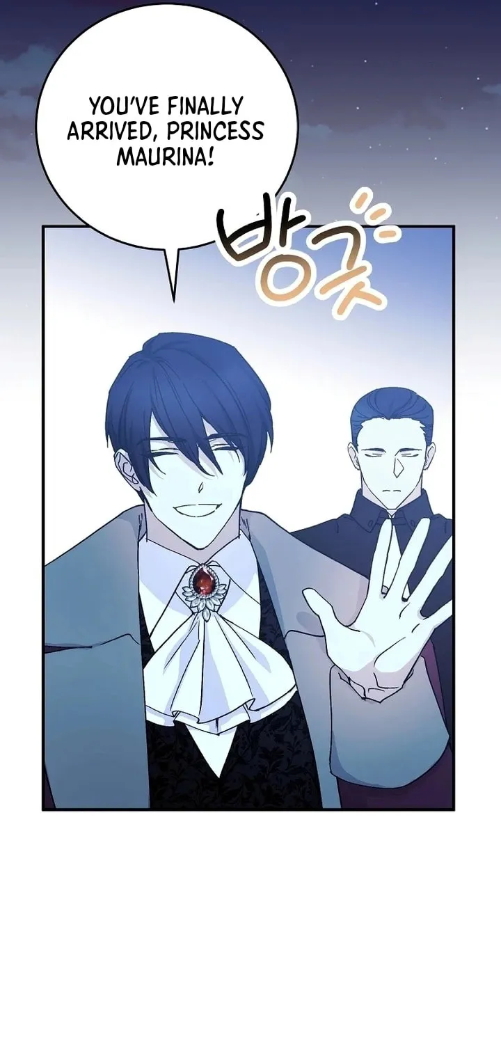Read A Talented Maid chapter 92 image 11 on Lezhin