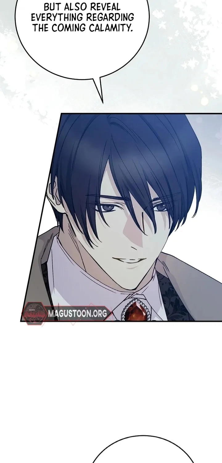 Read A Talented Maid chapter 92 image 33 on Lezhin