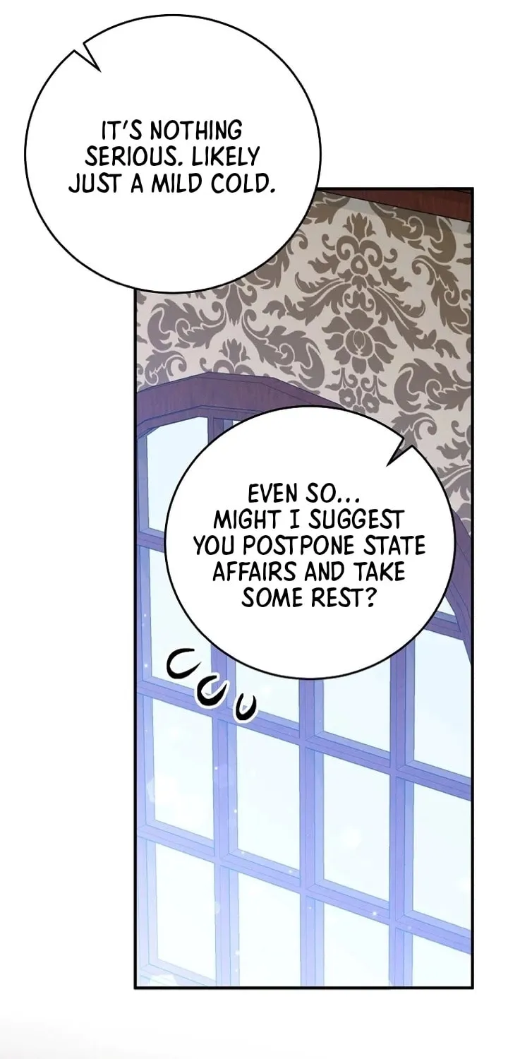 Read A Talented Maid chapter 92 image 55 on Lezhin